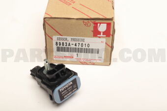 8983A47010 SENSOR  PRESSURE