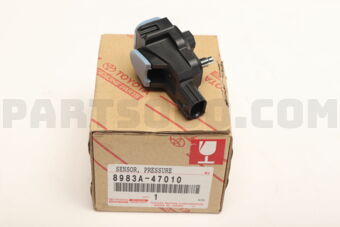 8983A47010 SENSOR  PRESSURE