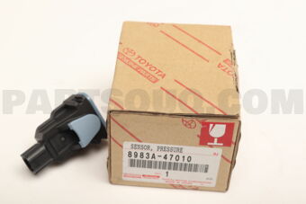 8983A47010 SENSOR  PRESSURE