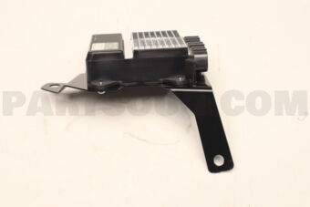 8987037140 DRIVER ASSY