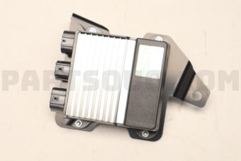 8987037140 DRIVER ASSY