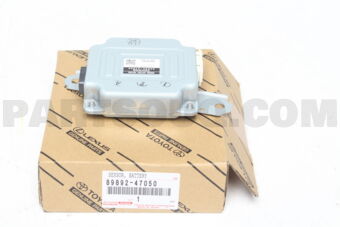 8989247050 SENSOR, BATTERY