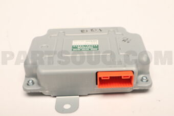 8989248040 Toyota SENSOR, BATTERY