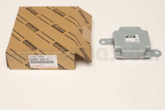 8989263010 Toyota SENSOR, BATTERY
