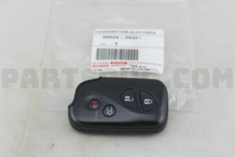 899040E031 TRANSMITTER SUB-ASSY, ELECTRICAL K