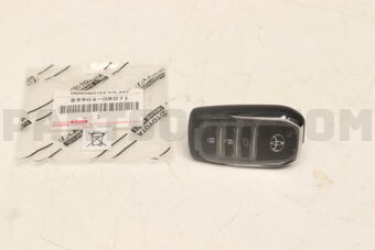 899040K071 TRANSMITTER SUB-ASSY
