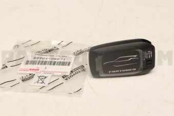 899040K071 TRANSMITTER SUB-ASSY