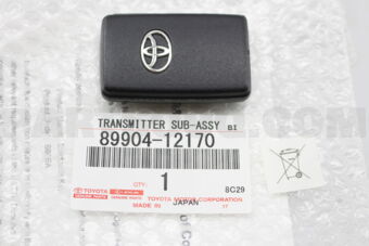 8990412170 TRANSMITTER SUB-ASSY, ELECTRICAL K