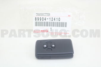 8990412410 TRANSMITTER SUB-ASSY, ELECTRICAL K