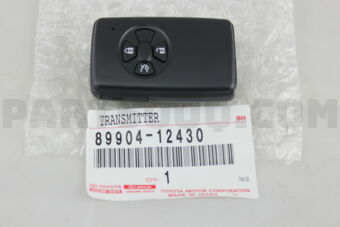 8990412430 TRANSMITTER