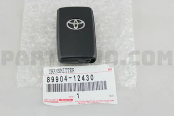 8990412430 TRANSMITTER