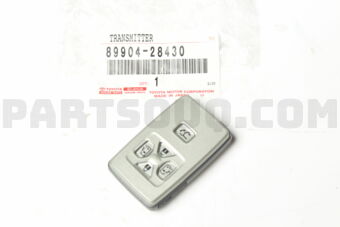 8990428430 TRANSMITTER SUB-ASSY, ELECTRICAL K