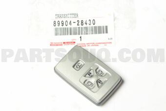 8990428430 TRANSMITTER SUB-ASSY, ELECTRICAL K