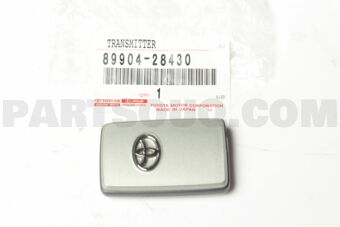 8990428430 TRANSMITTER SUB-ASSY, ELECTRICAL K