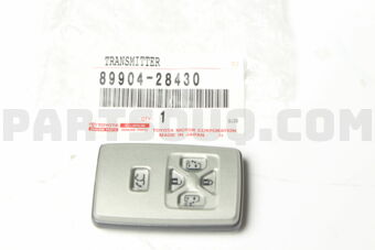 8990428430 TRANSMITTER SUB-ASSY, ELECTRICAL K