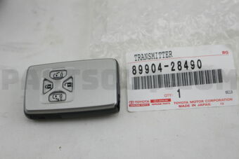 8990428490 TRANSMITTER