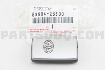 8990428500 TRANSMITTER