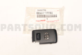 8990430222 Toyota TRANSMITTER