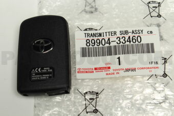 8990433460 TRANSMITTER SUB-ASSY, ELECTRICAL K
