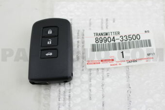 8990433500 TRANSMITTER SUB-ASSY, ELECTRICAL K
