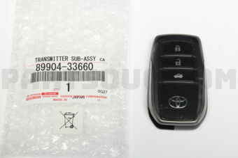 8990433660 TRANSMITTER SUB-ASSY, ELECTRICAL K