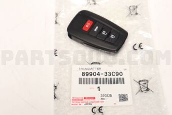8990433C90 TRANSMITTER