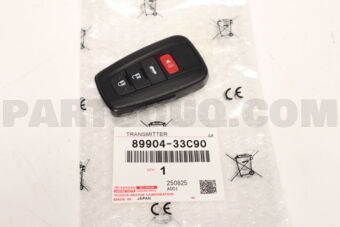 8990433C90 TRANSMITTER