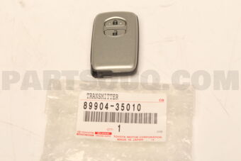 8990435010 Toyota TRANSMITTER SUB-ASSY, ELECTRICAL KEY