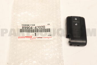 8990447020 Toyota TRANSMITTER SUB-ASSY, ELECTRICAL KEY