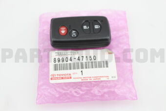 8990447150 TRANSMITTER SUB-ASSY, ELECTRICAL K