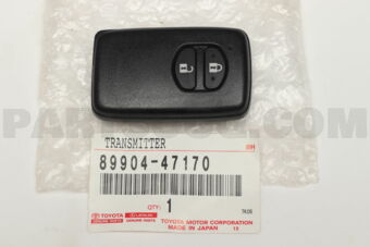 8990447170 TRANSMITTER SUB-ASSY, ELECTRICAL K
