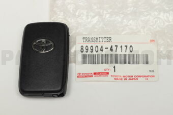 8990447170 TRANSMITTER SUB-ASSY, ELECTRICAL K