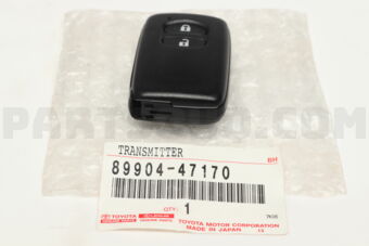 8990447170 TRANSMITTER SUB-ASSY, ELECTRICAL K