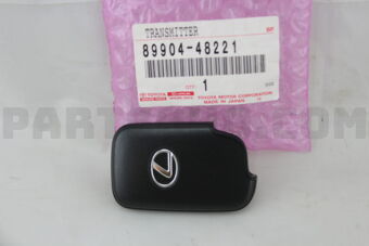 8990448221 TRANSMITTER SUB-ASSY, ELECTRICAL K