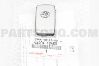 8990448A80 TRANSMITTER SUB-ASSY, ELECTRICAL K