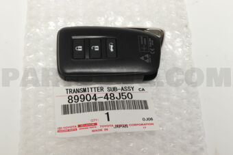 8990448J50 TRANSMITTER