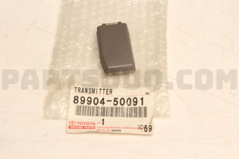 8990450091 TRANSMITTER SUB-ASSY, ELECTRICAL KEY