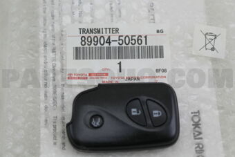 8990450561 TRANSMITTER SUB-ASSY, ELECTRICAL K
