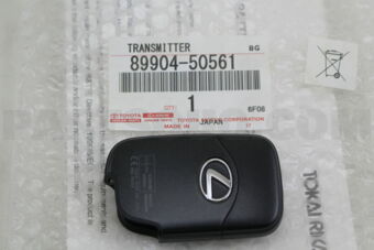 8990450561 TRANSMITTER SUB-ASSY, ELECTRICAL K