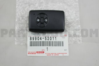 8990452011 TRANSMITTER SUB-ASSY, ELECTRICAL K