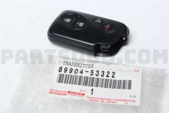 8990453322 TRANSMITTER SUB-ASSY, ELECTRICAL K