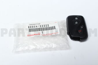 8990453322 TRANSMITTER SUB-ASSY, ELECTRICAL K