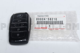8990458210 TRANSMITTER SUB-ASSY, ELECTRICAL K