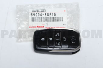 8990458210 TRANSMITTER SUB-ASSY, ELECTRICAL K