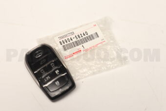 8990458240 Toyota TRANSMITTER