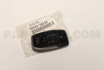 8990458240 Toyota TRANSMITTER