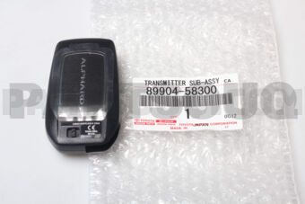 8990458300 Toyota TRANSMITTER
