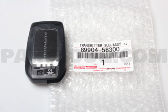 8990458300 Toyota TRANSMITTER