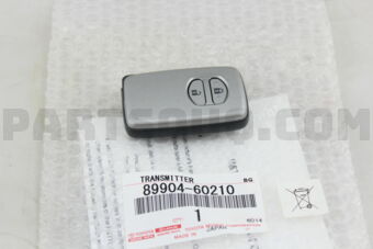 8990460210 TRANSMITTER SUB-ASSY, ELECTRICAL K