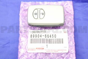 8990460450 TRANSMITTER SUB-ASSY, ELECTRICAL K